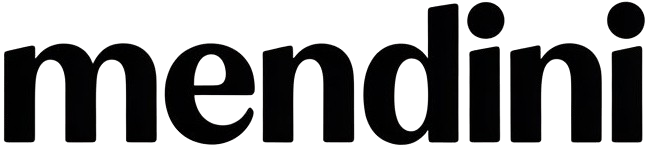 Mendini Logo