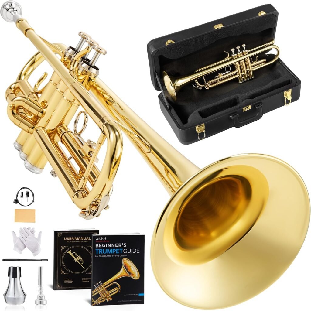Mendini Instruments: Drums, Flute & Violin Musical Instrument Price